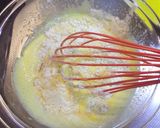 リピ決定!?簡単！おいしい！焼きドーナツ作り方4写真