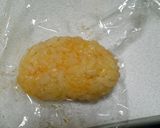 ぐでたま～♪作り方4写真