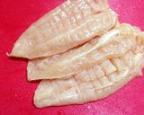 あと1品に、鶏ささみのチーズロール作り方1写真