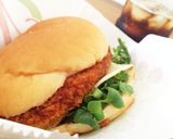 コンビニパンにちょい足しランチ♪作り方4写真