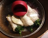 あと1品に、鶏ささみのチーズロール作り方6写真