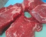 市販「比内鶏スープ」でごった煮です!作り方2写真
