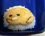 ぐでたま～♪作り方5写真