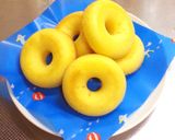 リピ決定!?簡単！おいしい！焼きドーナツ作り方8写真