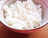 簡単、私の好きなランチ、タルタルソース丼作り方1写真