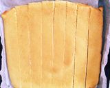 特大ケーキにも！大きさ自在簡単スポンジ作り方4写真