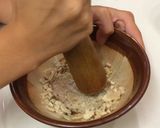 ミルくるみもち作り方4写真
