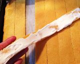 特大ケーキにも！大きさ自在簡単スポンジ作り方5写真