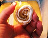 特大ケーキにも！大きさ自在簡単スポンジ作り方6写真