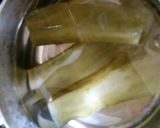 万能つゆしょうゆ作り方1写真