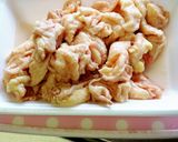 鶏皮と大根のトロトロ煮Σ(ﾟ∀ﾟﾉ)ﾉ作り方1写真