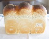 しっとり絹のような山食作り方5写真