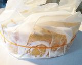 特大ケーキにも！大きさ自在簡単スポンジ作り方8写真