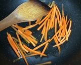 鮭の中華風あんかけ作り方3写真