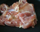 酢っきり！こんがり鶏炒めし作り方2写真