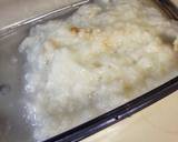 海鮮とろろ丼、ヘルシー簡単作り方1写真