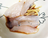 海鮮とろろ丼、ヘルシー簡単作り方2写真