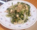 居酒屋風!?ひじき入り鶏つくね作り方6写真