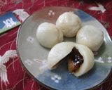 包みみたらしの餡作り方6写真