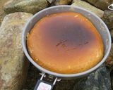 山ごはん〜ホットケーキ〜作り方10写真