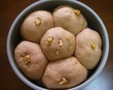 チョコフラワー作り方4写真