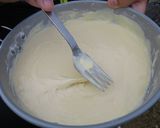 山ごはん〜ホットケーキ〜作り方8写真