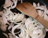 カプリスのミートソースグラタン作り方5写真