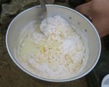 山ごはん〜ホットケーキ〜作り方15写真