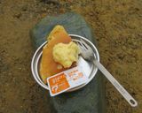 山ごはん〜ホットケーキ〜作り方18写真