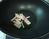 簡単!激ウマ!喫茶店のナポリタン作り方2写真