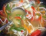 鮭の中華風あんかけ作り方5写真