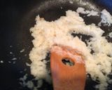 エノキと舞茸のキーマカレー作り方4写真