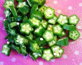 麺つゆで和えるだけ♡簡単ネバネバもずく作り方1写真