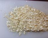 エノキと舞茸のキーマカレー作り方5写真