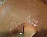 エノキと舞茸のキーマカレー作り方7写真