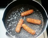 オクラのマヨ醤油和え作り方2写真