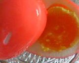 味玉！味玉！　　　　　味玉！作り方10写真