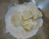 白玉粉 豆腐団子作り方1写真