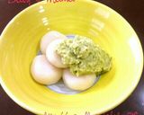 白玉粉 豆腐団子作り方4写真