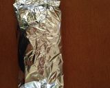 タラのアルミホイル焼き作り方4写真