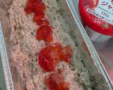 簡単★苺紅茶と苺ジャムのパウンドケーキ作り方4写真