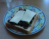 簡単！残ったひじきでリメイク作り方3写真