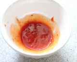 スパイシー豚ロースのソースがけ作り方2写真