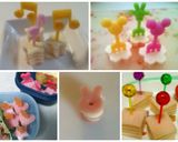 しましまハム＆チーズ作り方11写真