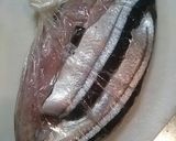 秋だねぇ~ サンマの棒寿司作り方3写真
