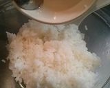 秋だねぇ~ サンマの棒寿司作り方7写真