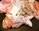 激うま！ピリ甘辛ハニーチキンウィング作り方2写真