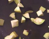 簡単野菜たっぷりサラダフェデリーニ作り方2写真