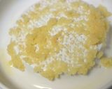 焼き厚揚げとお豆さんと彩り野菜和え作り方3写真