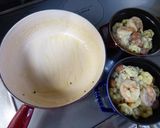 ストウブ１個で簡単グラタン作り方5写真